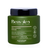 Alfaparf Milano Benvoleo Recovery Mask 450ml - Restrukturierungsmaske