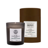Depot Skin Specifics No.901 Ambient Fragrance Fresh Black Pepper Candle 160gr  - Duftkerze für die Umgebung