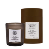Depot Skin Specifics No.901 Ambient Fragrance Candle Original Oud 160gr - Duftkerze