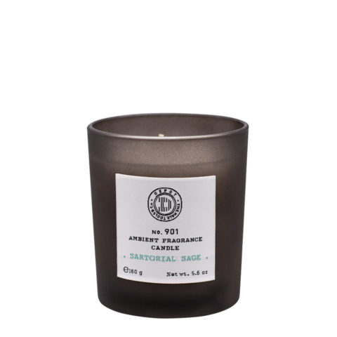 Skin Specifics No.901 Ambient Fragrance Candle Sartorial Sage 160gr - Duftkerze