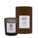 Depot Skin Specifics No.901 Ambient Fragrance Candle Sartorial Sage 160gr - Duftkerze