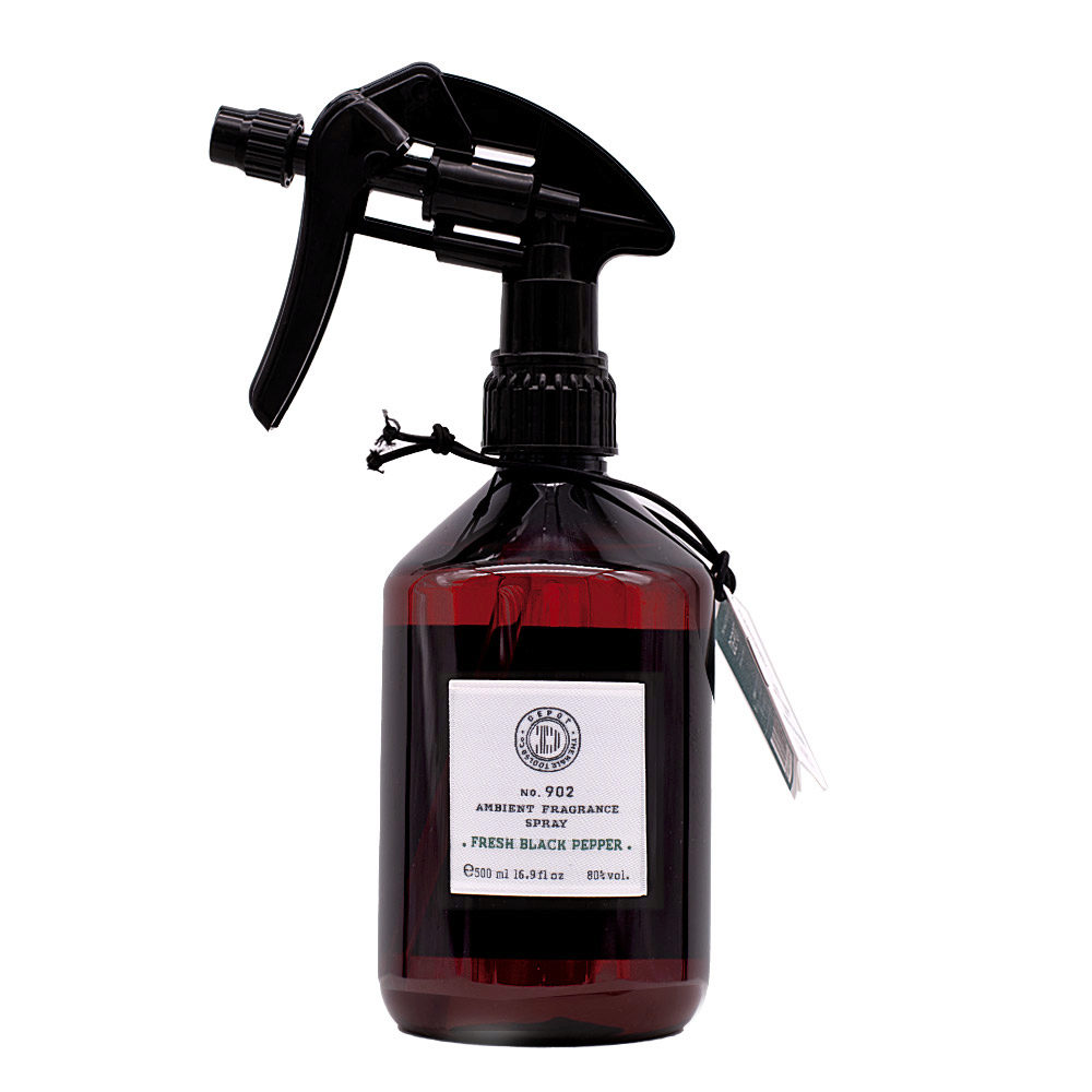 Depot Skin Specifics No.902 Ambient Fragrance Spray Original Oud 500ml  - Raumspray