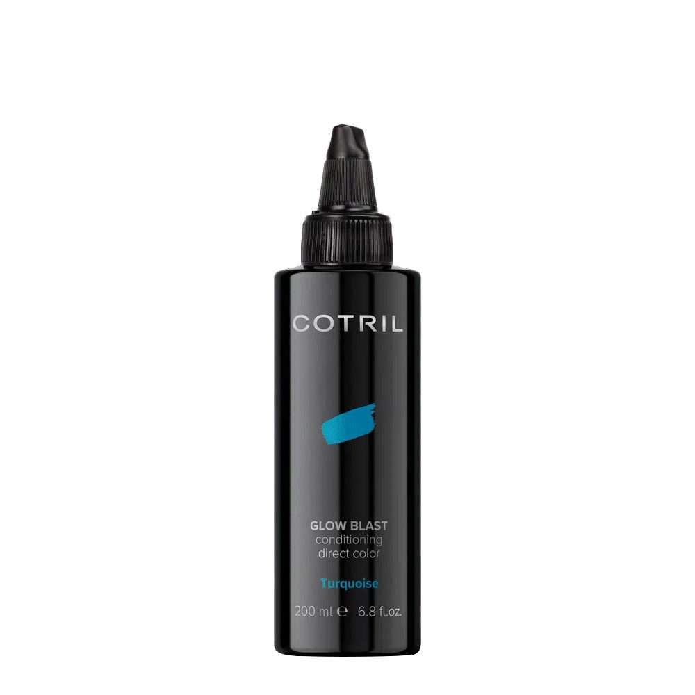 Cotril Glow Blast Pearl Powder  200ml - direkte Pigmentfärbung