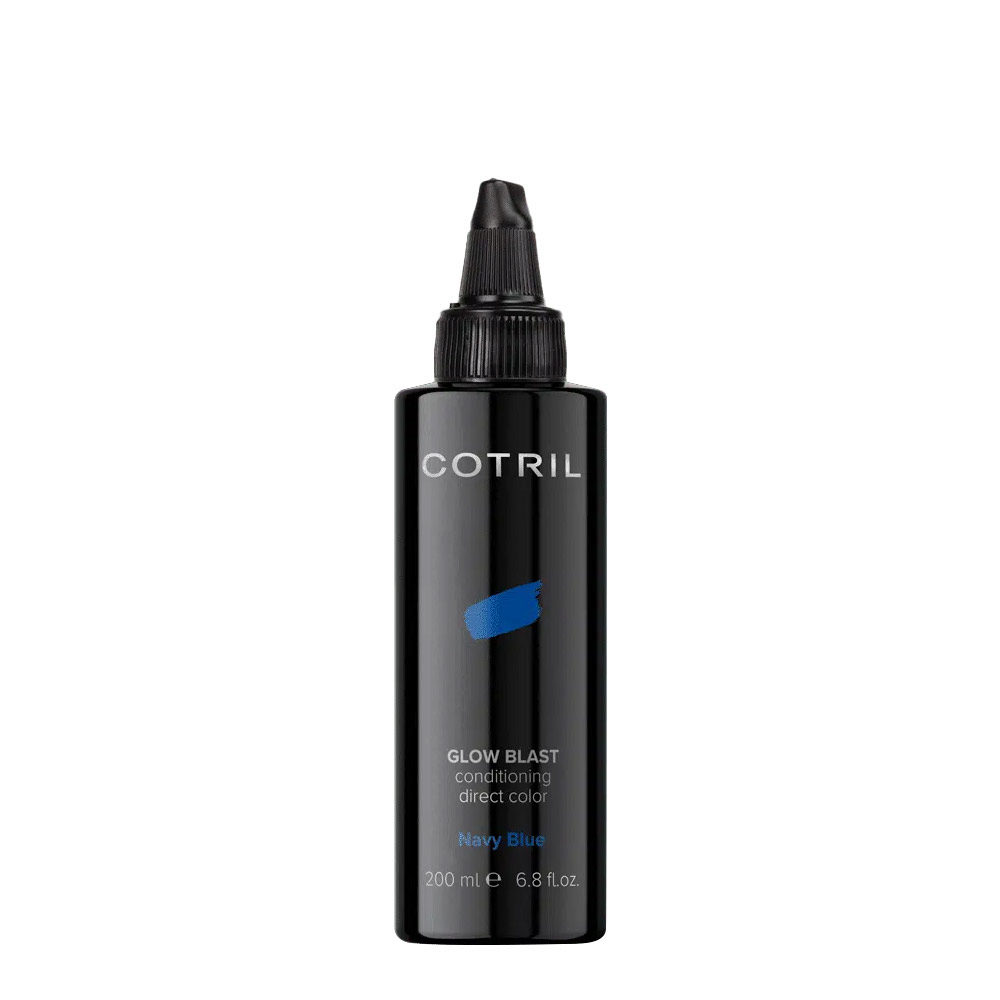 Cotril Glow Blast Rich Truffle 200ml  - direkte Pigmentfärbung