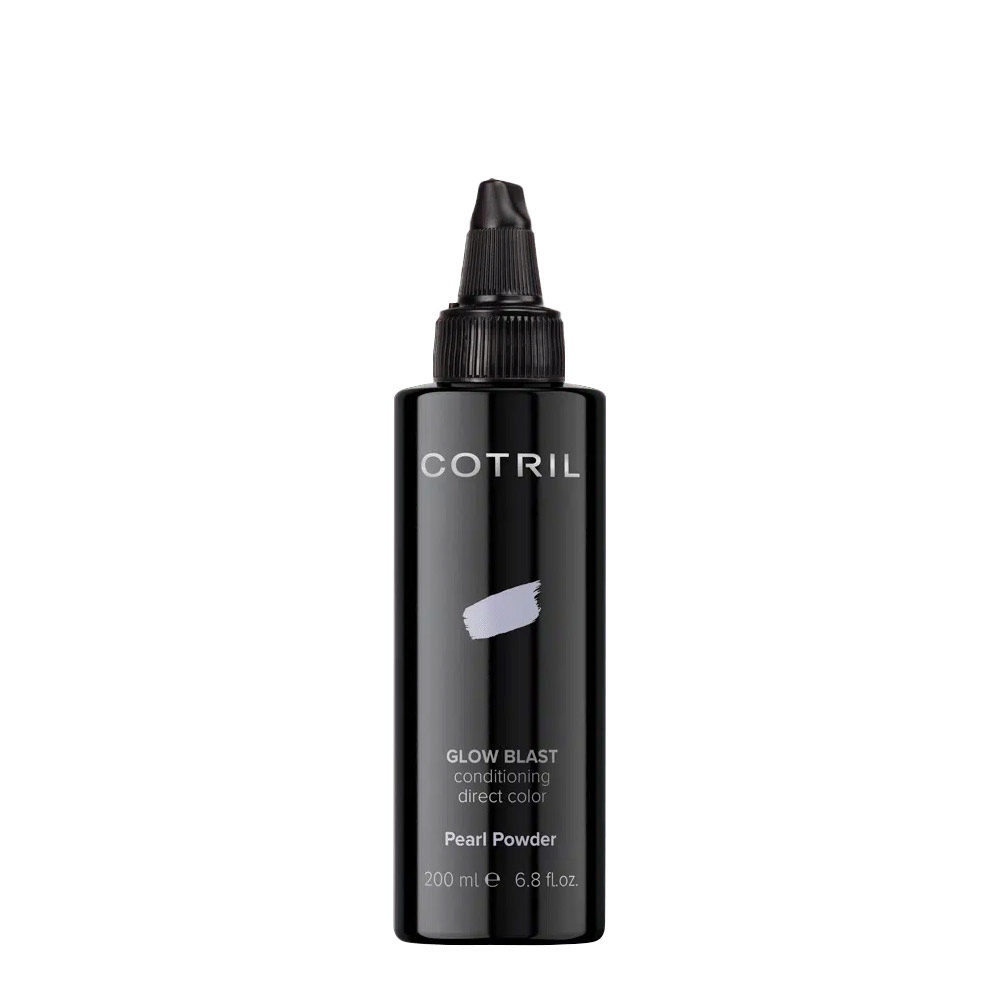 Cotril Glow Blast Pearl Powder  200ml - direkte Pigmentfärbung