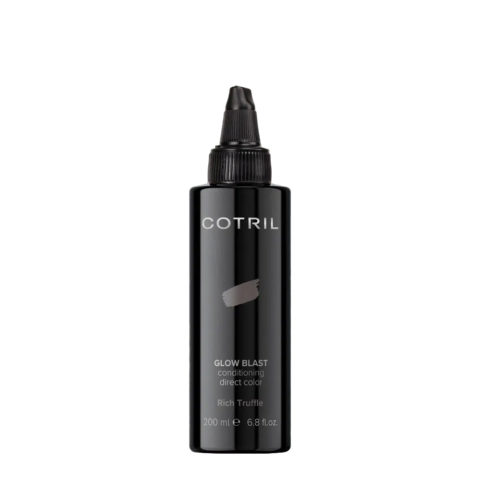 Glow Blast Rich Truffle 200ml  - direkte Pigmentfärbung