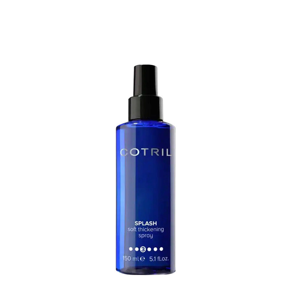 Cotril Styling Splash 150ml - Leichtes Volumenspray