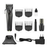 Wahl Genio - professioneller Haarschneider