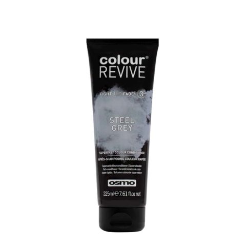 Colour Revive Superfast Colour Conditioner Steel Grey 225ml - Farbspülung