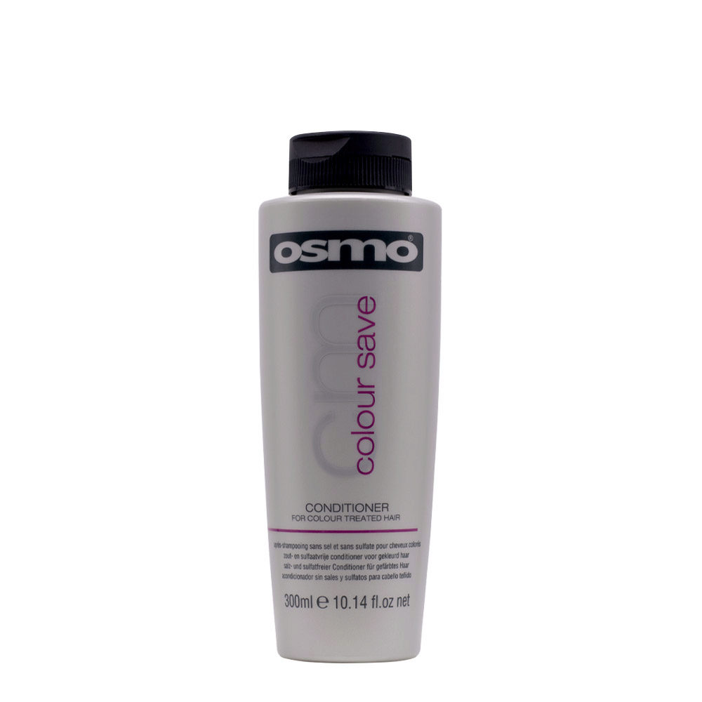 Osmo Colour Save Conditioner 300ml - Farbschutz-Glanzconditioner