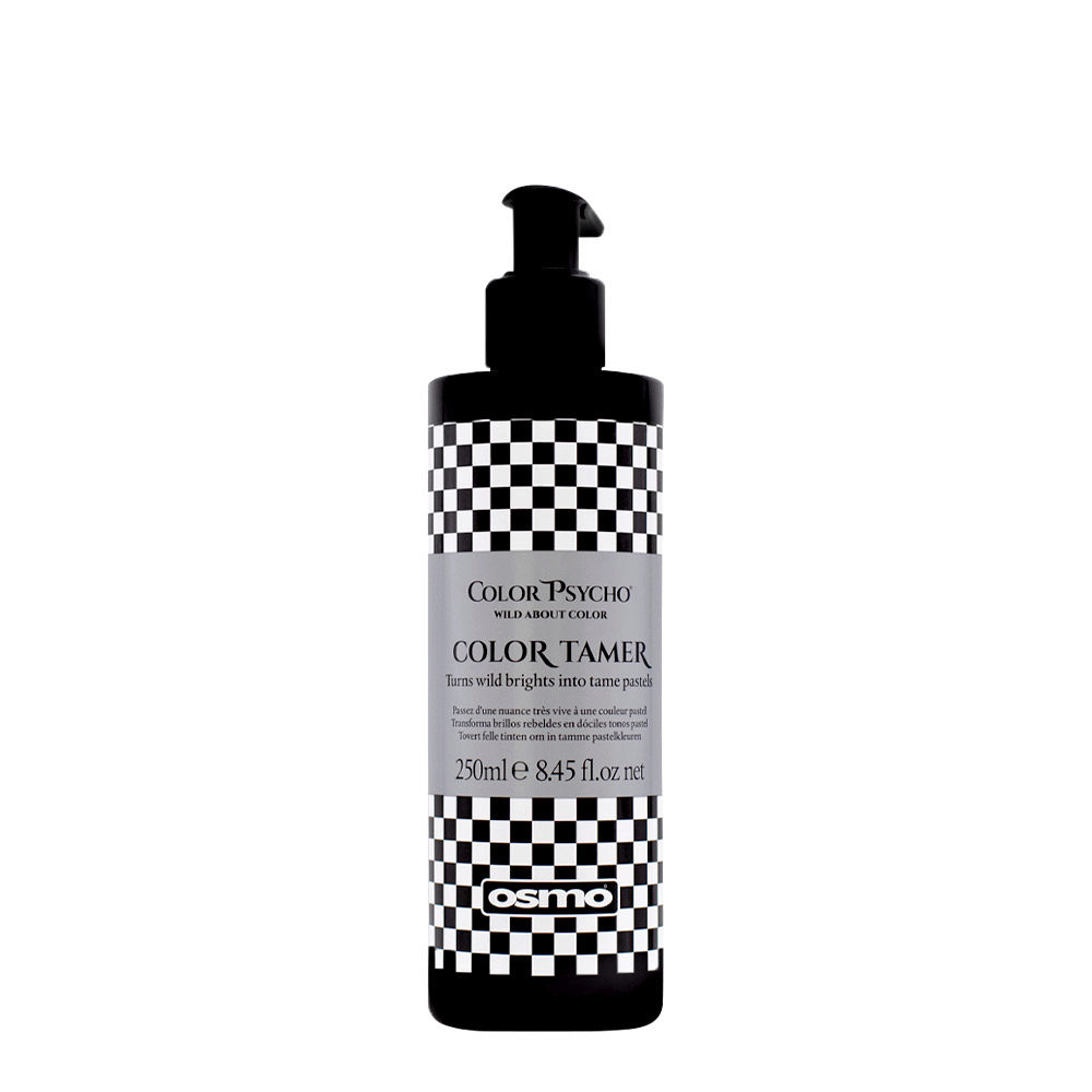 Osmo Color Psycho Tamer 250ml - spezielle Creme zur semipermanenten Färbung