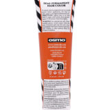 Osmo Color Psycho Wild Orange 150ml - semi-permanente Färbung Osmo Color Psycho Wild Orange 150ml - semi-permanente Färbung