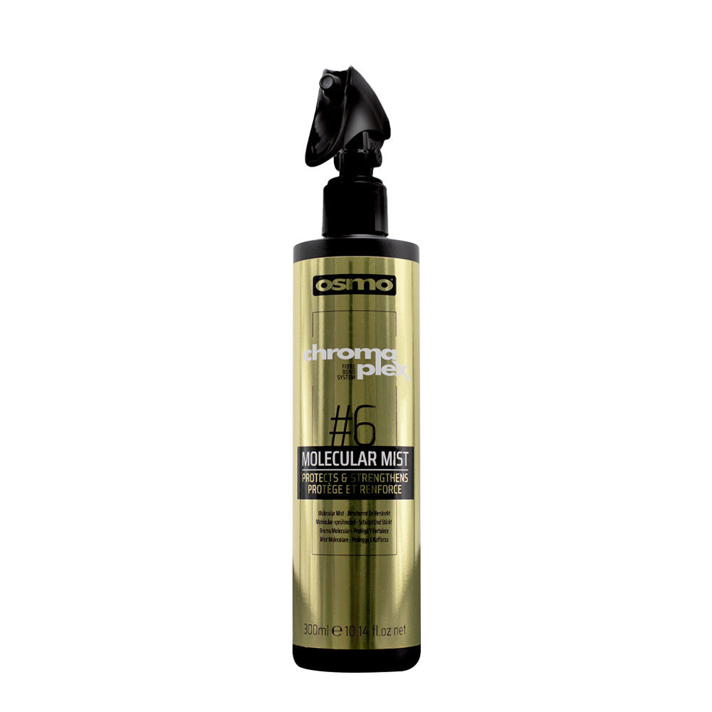 Osmo Chromaplex Molecular Mist 300ml - Stärkungsspray