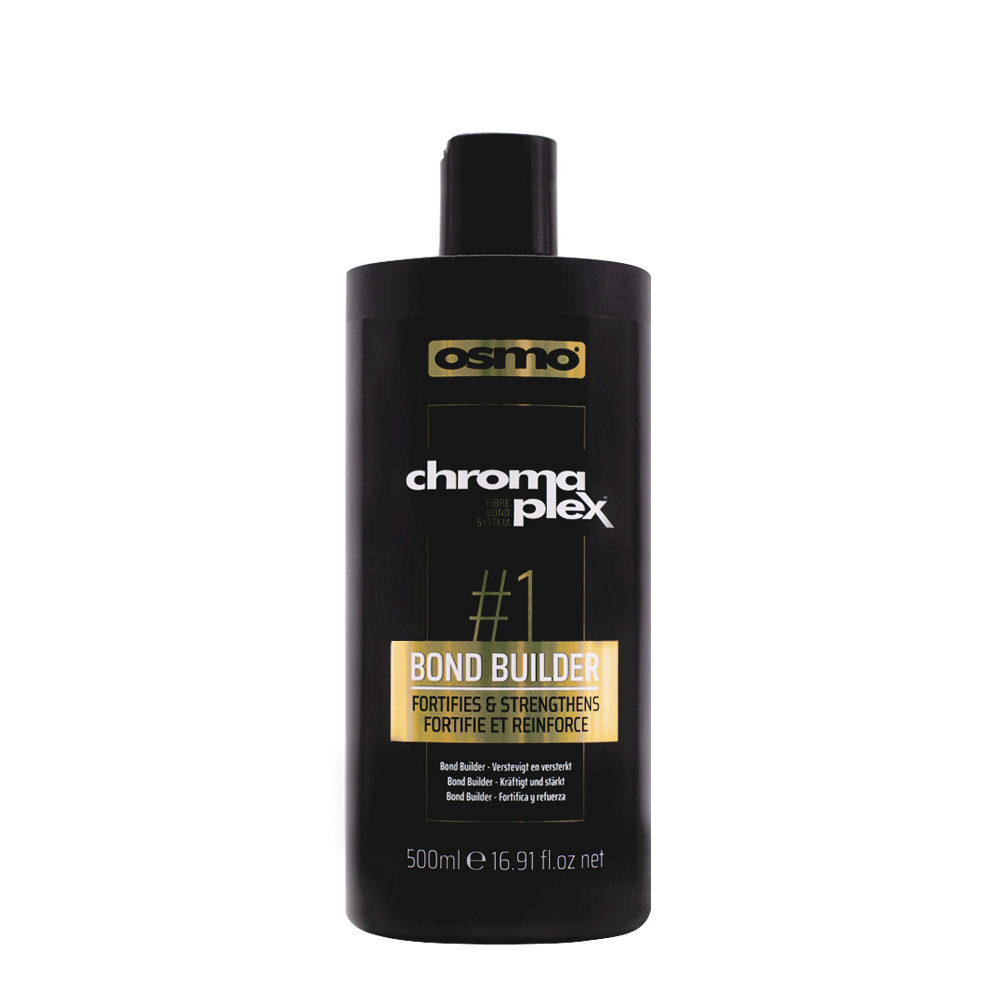 Osmo Chromaplex Bond Builder #1 500ml - stärkende Behandlung