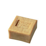 Gamila Secret Lemongrass Soap 115gr - Seife für unreine und fettige Haut