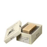 Gamila Secret Spearmint Soap 30gr - Gesichtsseife für Mischhaut und fettige Haut