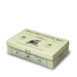 Gamila Secret Trio Soap 3x30gr - Seifenbox für das Gesicht