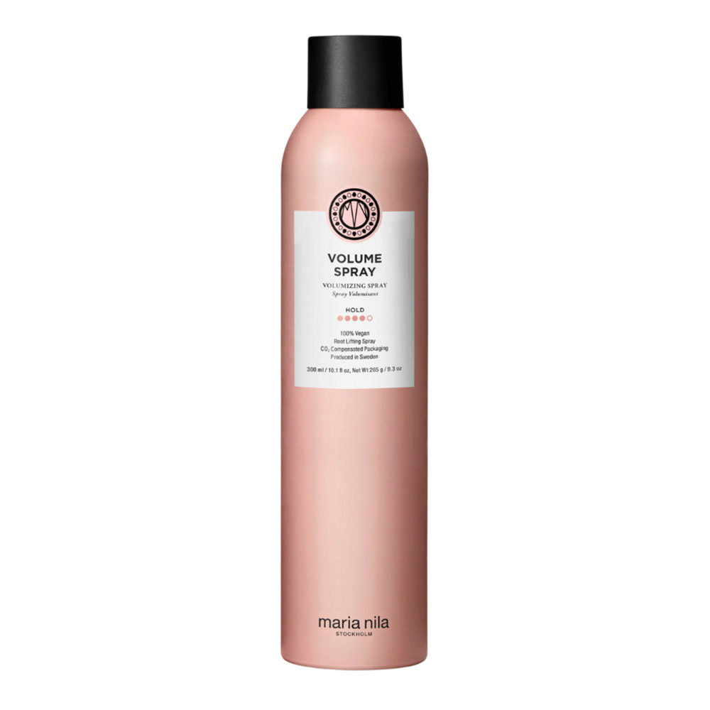 Maria Nila Volume Volumizing Spray 300ml - Volumenspray