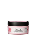 Maria Nila Colour Refresh Pink Pop 100ml - Farbmaske