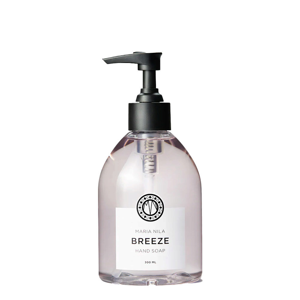 Maria Nila Soap Breeze 300ml - flüssige Handseife
