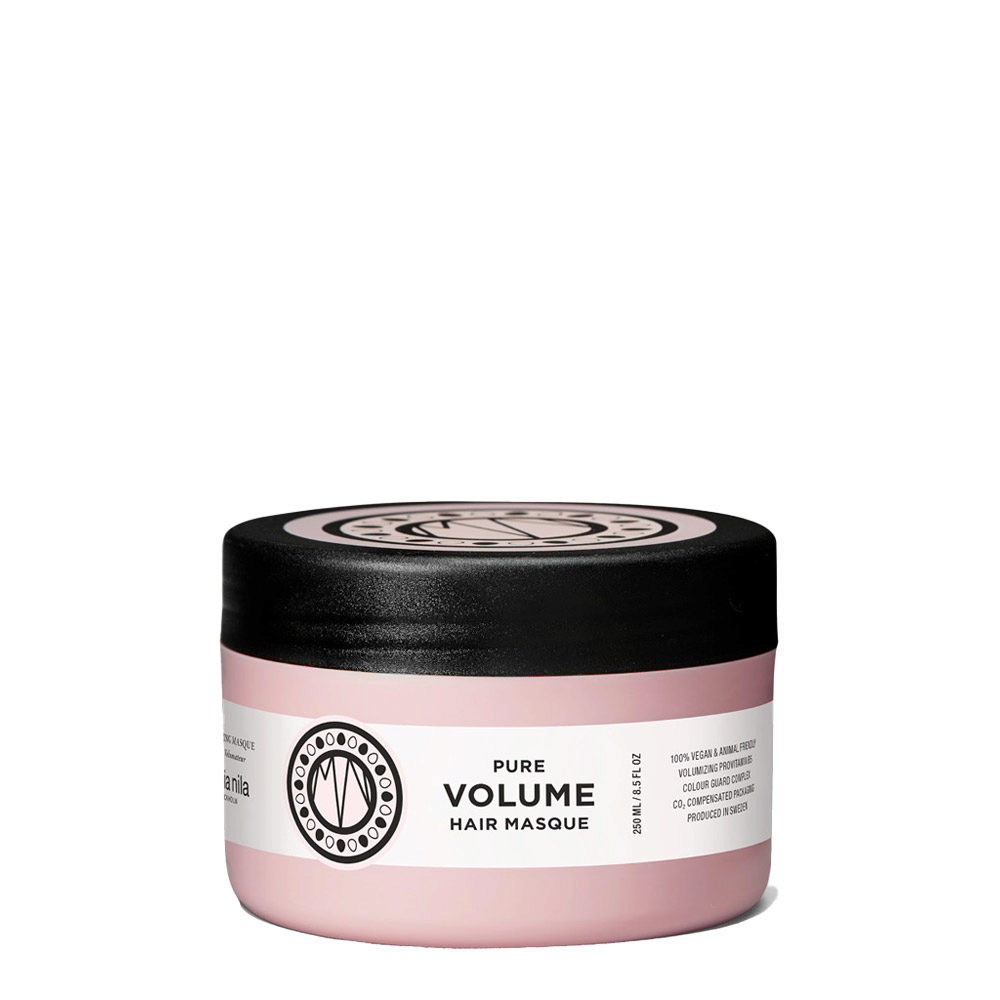 Maria Nila Pure Volume Volumizing Masque 250ml - Volumenmaske