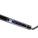 Ultron iKU Black - Haarglätter Ultron iKU Black - Haarglätter