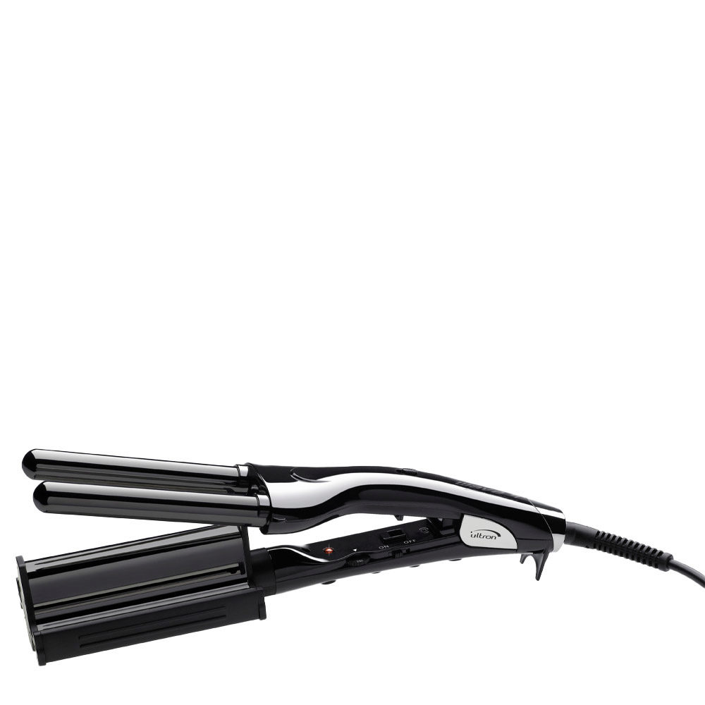 Ultron Safa Haarglätter - Haarglätter deep waver