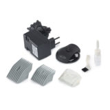 Ultron Zemlya - hochauflösende ergonomische Haarschneidemaschine Ultron Zemlya - hochauflösende ergonomische Haarschneidemaschine