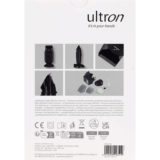 Ultron Zemlya - hochauflösender ergonomischer Bartschneider Ultron Zemlya - hochauflösender ergonomischer Bartschneider