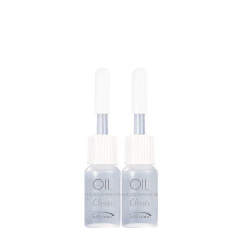 Ultron Rato 2x3,5 ml – Haarschneidemaschinenöl