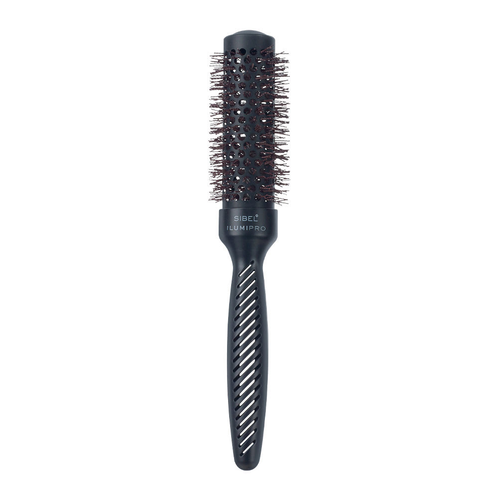 Sibel Ilumipro 32 ø32mm - Thermobürste