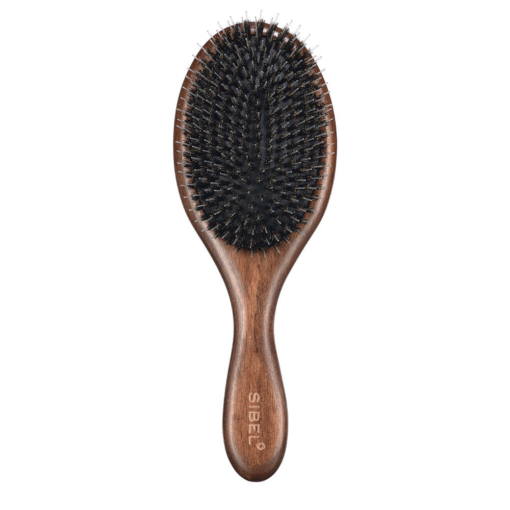 Sibel Decopad L 23cm - pneumatische Bürste