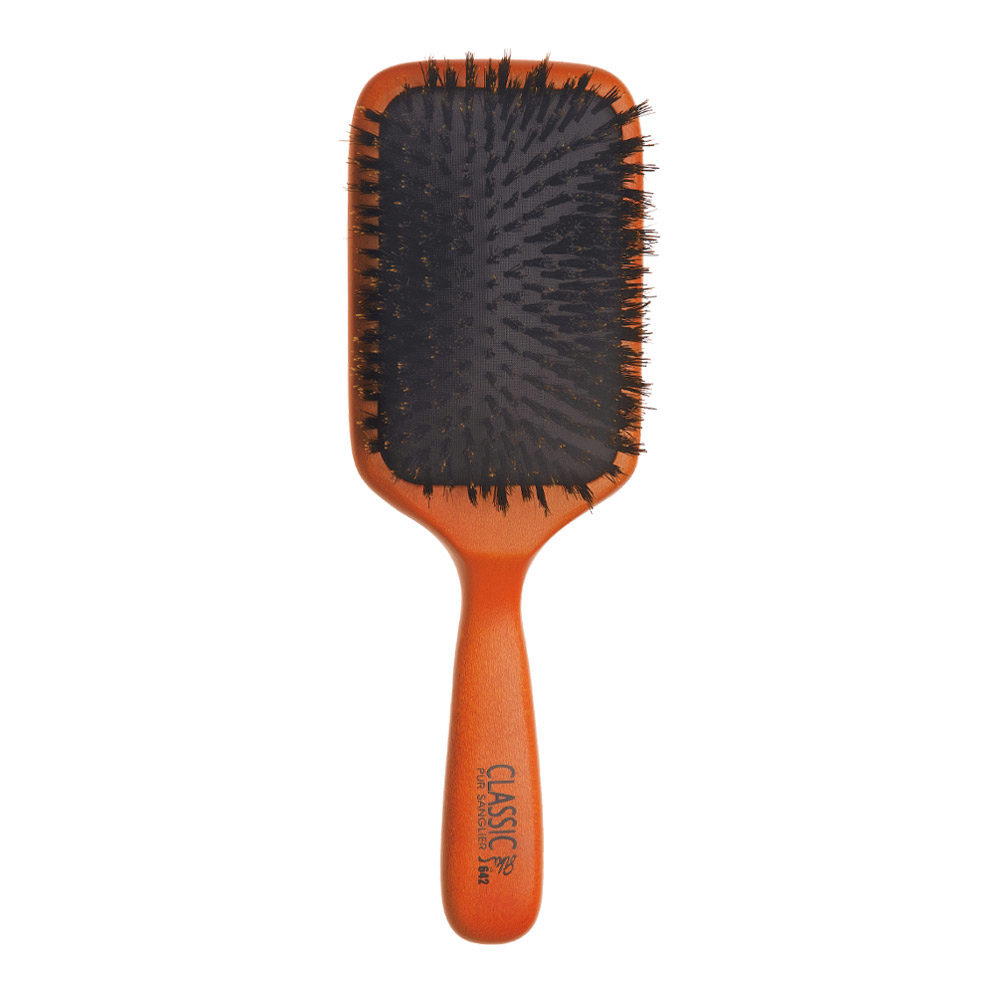 Sibel Classic 642 25.2cm - Bürste mit Wildschweinborsten