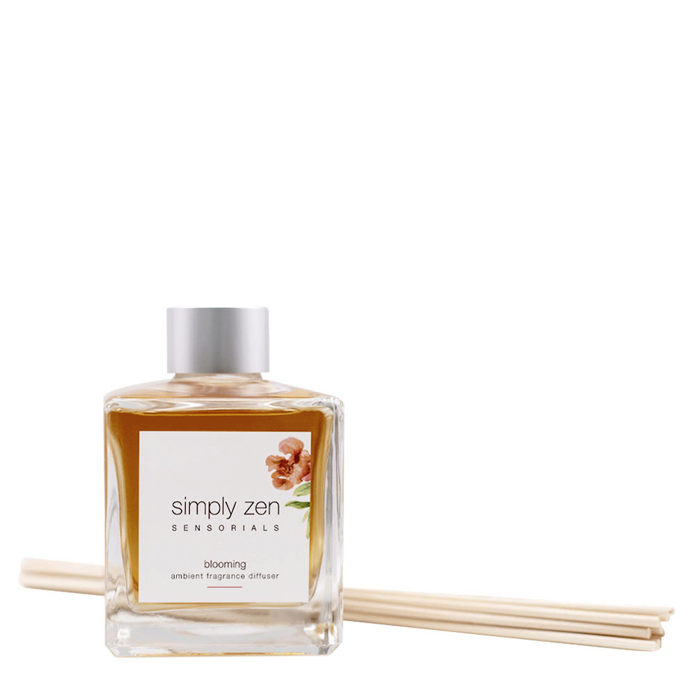 Z.one Concept Simply Zen Sensorials Blooming Ambient Diffuser 175ml - Raumduftdiffusor