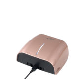 Sibel Twinky Uv Mini Lamp Rose Gold  - tragbare LED-Lampe
