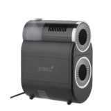 Sibel Clean & Steam Brush - elektrischer Bürstenreiniger