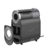 Sibel Clean & Steam Brush - elektrischer Bürstenreiniger