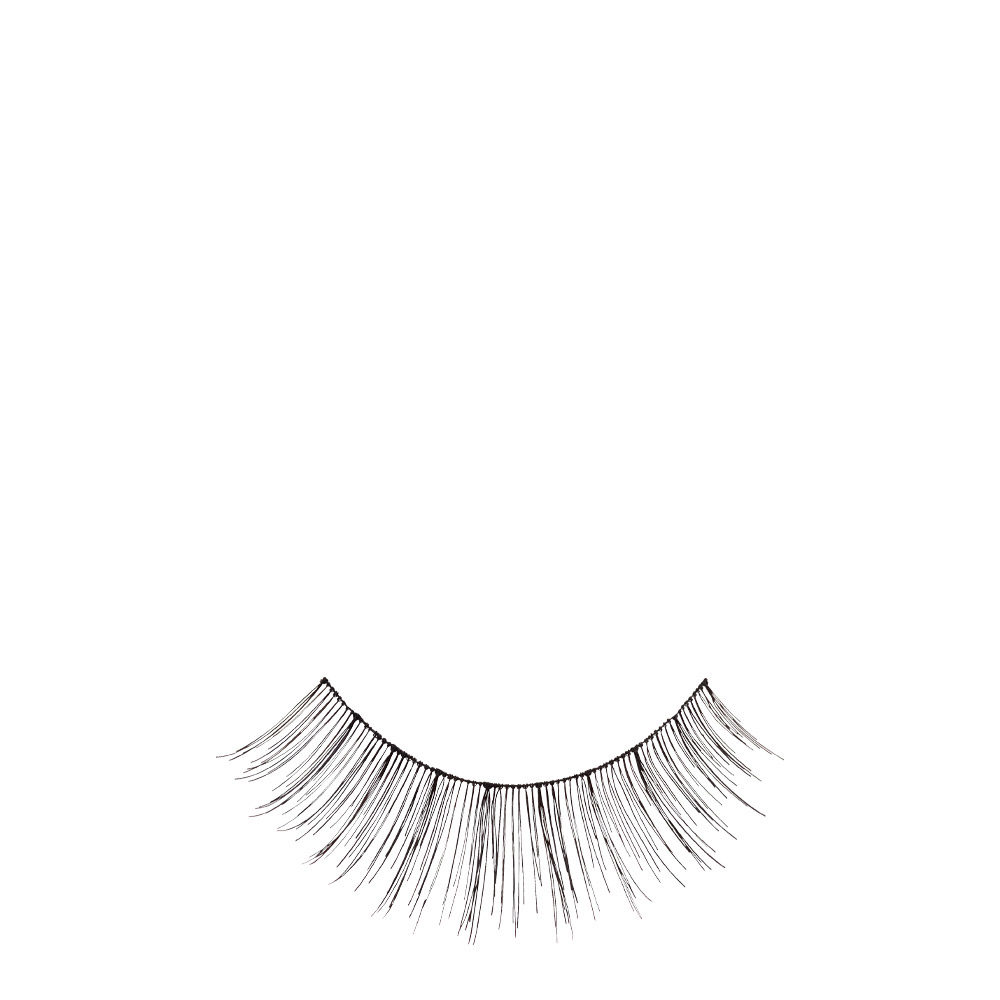 Sibel Star Look 59537  - Wimpernverlängerungen