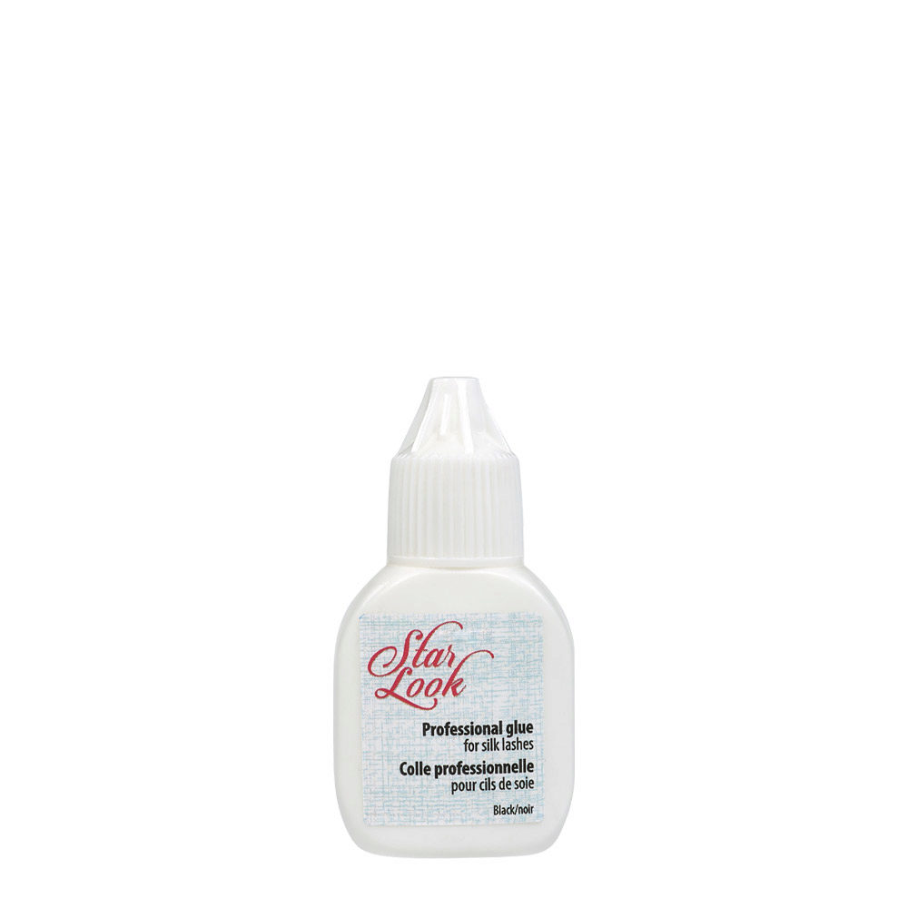 Sibel Star Look Professional Glue 10gr - Kleber für Wimpernverlängerungen