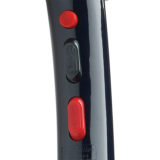 Original Best Buy Dreox Phon - schwarzer Haartrockner
