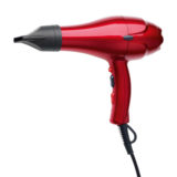 Original Best Buy Dreox Phon - roter Haartrockner