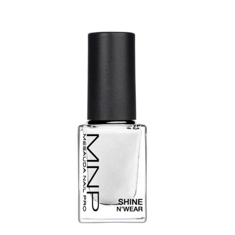 Mesauda MNP Shine N' Wear 300 Luna 10ml  - klassischer Nagellack