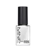 Mesauda MNP Shine N' Wear 300 Luna 10ml  - klassischer Nagellack