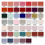 Mesauda MNP Shine N' Wear 301 Art 10ml - klassischer Nagellack Mesauda MNP Shine N' Wear 301 Art 10ml - klassischer Nagellack