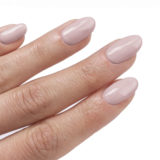 Mesauda MNP Shine N' Wear 306 Dusty Pink 10ml - klassischer Nagellack