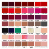 Mesauda MNP Shine N' Wear 310 Horizon 10ml - klassischer Nagellack Mesauda MNP Shine N' Wear 310 Horizon 10ml - klassischer Nagellack