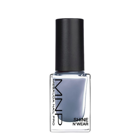 Mesauda MNP Shine N' Wear 316 Celestial 10ml - klassischer Nagellack