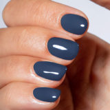 Mesauda MNP Shine N' Wear 317 Deep Ocean 10ml - klassischer Nagellack
