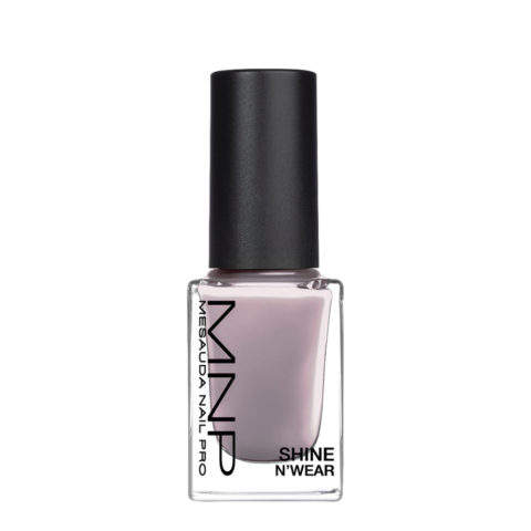 Mesauda MNP Shine N' Wear 318 Delicate 10ml - klassischer Nagellack