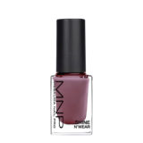 MNP Shine N' Wear 319 Soft Amathyst 10ml - klassischer Nagellack